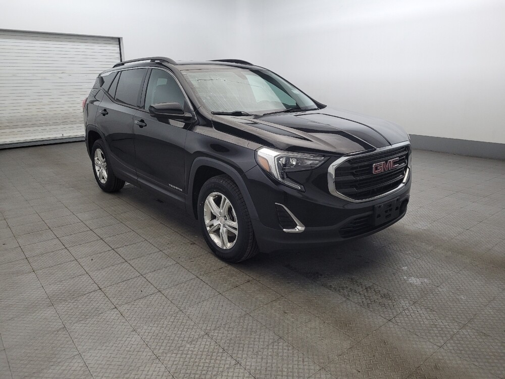 2018 GMC Terrain in Newport News, VA 23601 - 18085373 13