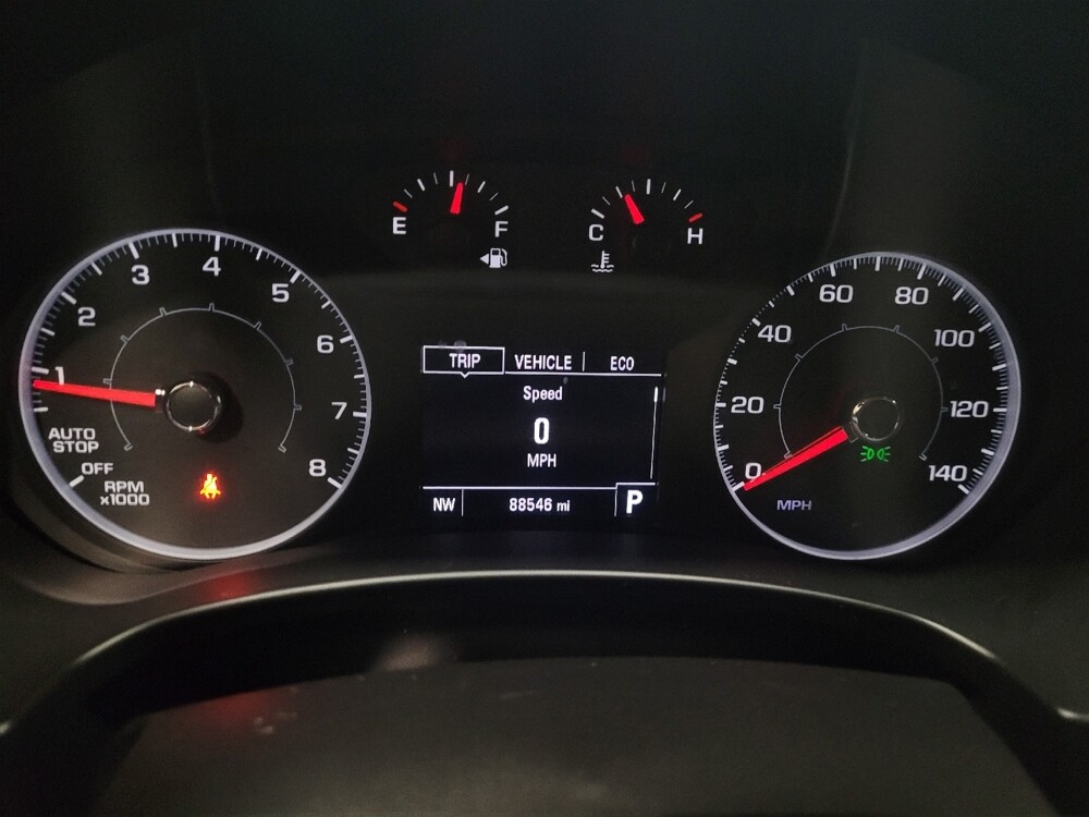 2018 GMC Terrain in Newport News, VA 23601 - 18085373 23