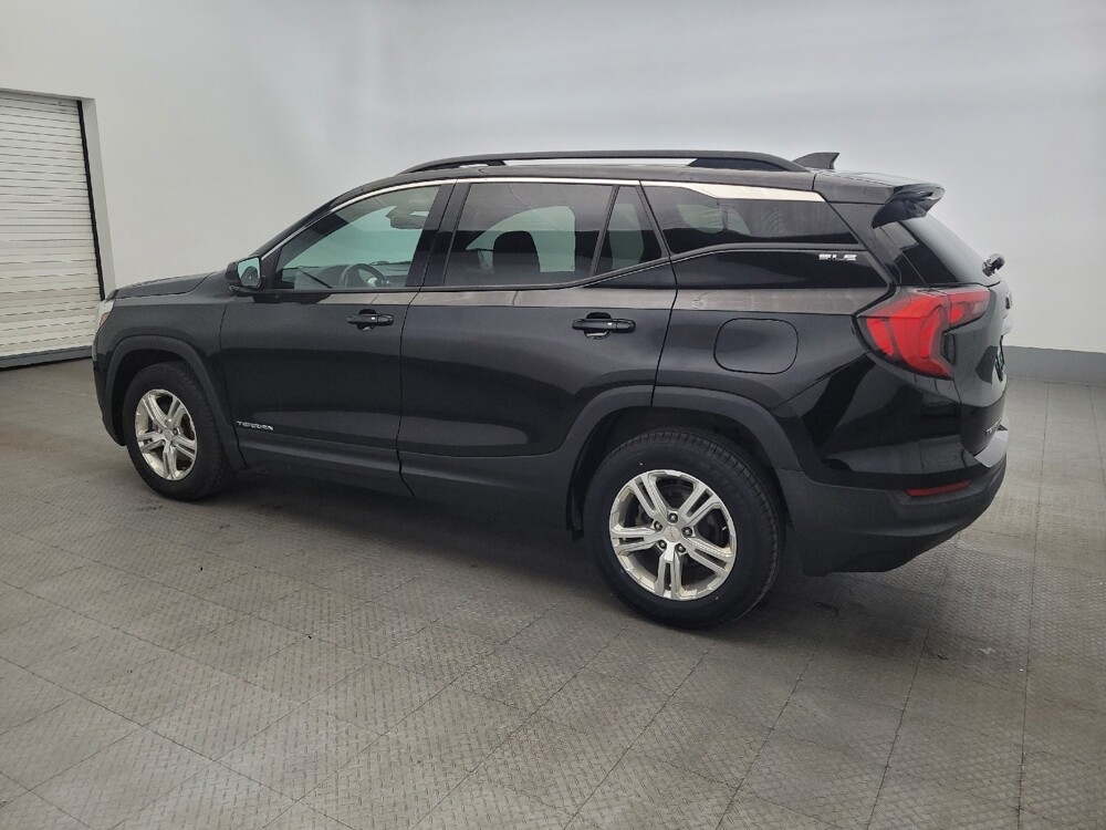 2018 GMC Terrain in Newport News, VA 23601 - 18085373 3