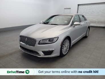 2017 Lincoln MKZ in Laurel, MD 20724