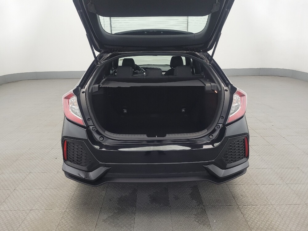 2018 Honda Civic in Owings Mills, MD 21117 - 18085375 29