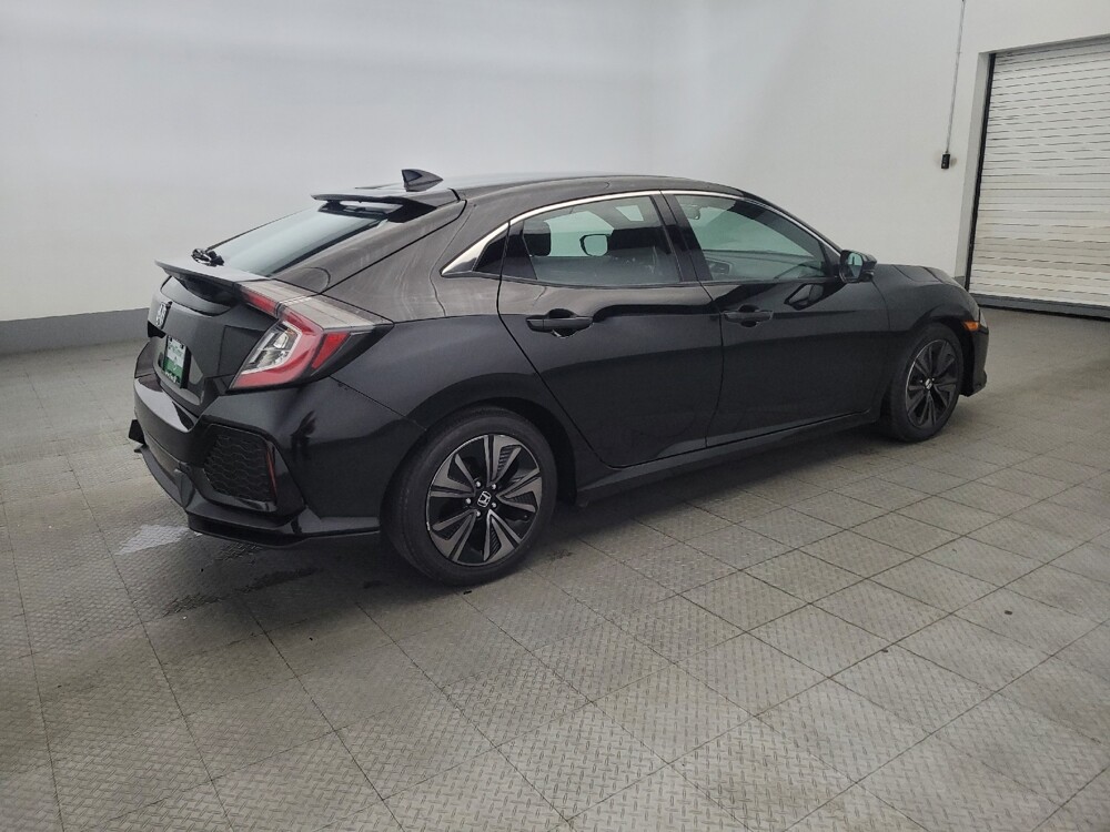 2018 Honda Civic in Owings Mills, MD 21117 - 18085375 10