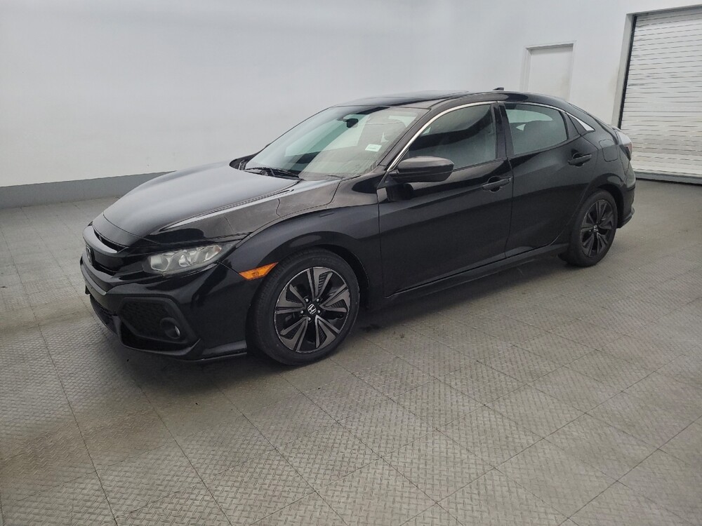 2018 Honda Civic in Owings Mills, MD 21117 - 18085375 2