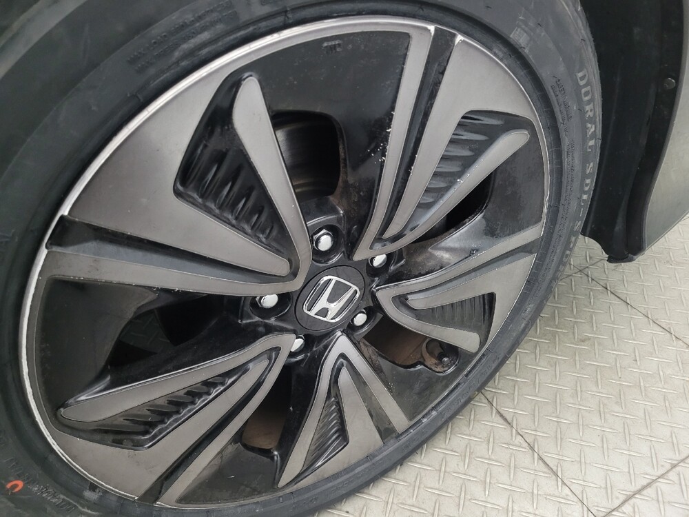 2018 Honda Civic in Owings Mills, MD 21117 - 18085375 31