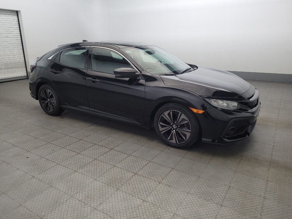 2018 Honda Civic in Owings Mills, MD 21117 - 18085375 11