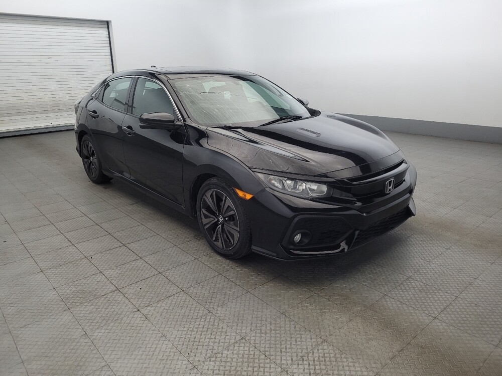 2018 Honda Civic in Owings Mills, MD 21117 - 18085375 13