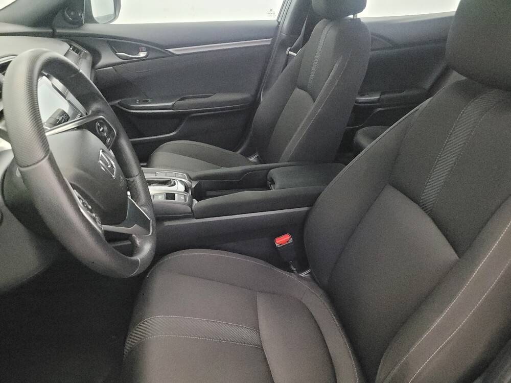 2018 Honda Civic in Owings Mills, MD 21117 - 18085375 17