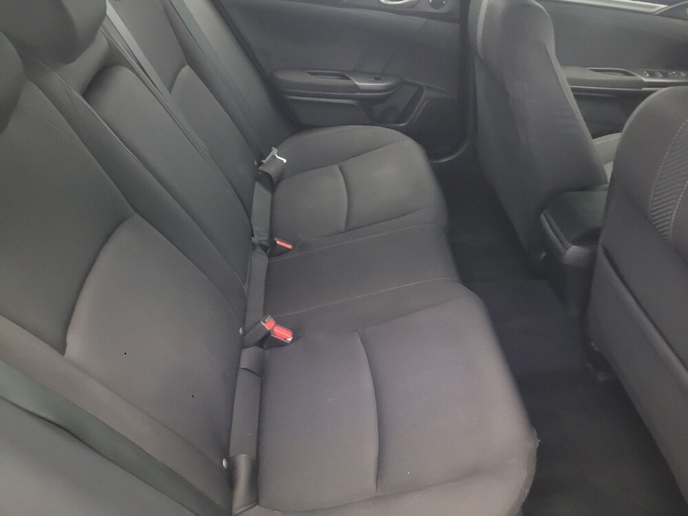 2018 Honda Civic in Owings Mills, MD 21117 - 18085375 19