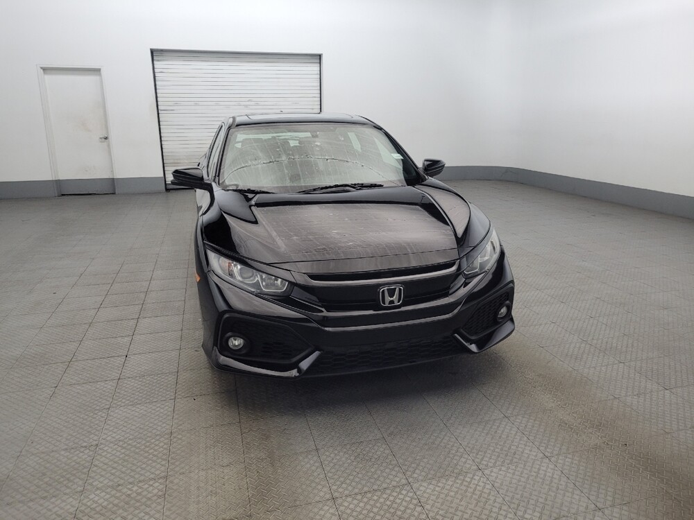 2018 Honda Civic in Owings Mills, MD 21117 - 18085375 14