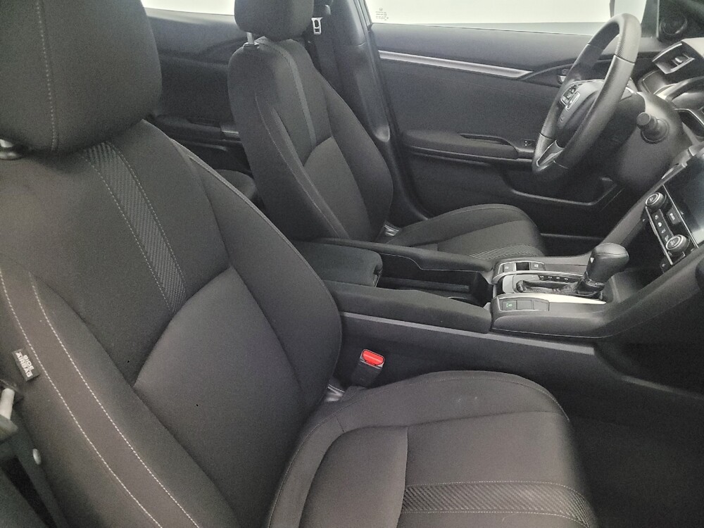 2018 Honda Civic in Owings Mills, MD 21117 - 18085375 21