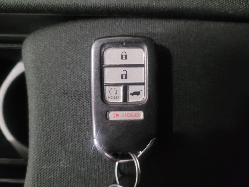 2018 Honda Civic in Owings Mills, MD 21117 - 18085375 32