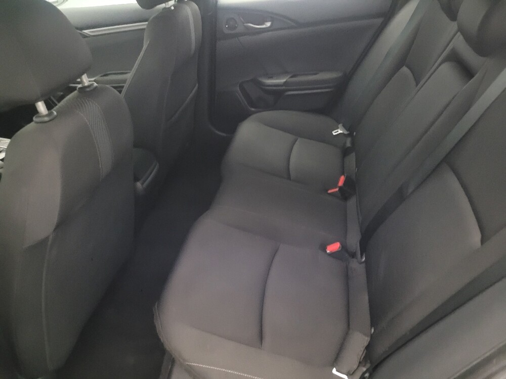 2018 Honda Civic in Owings Mills, MD 21117 - 18085375 18