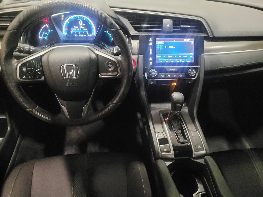 2018 Honda Civic in Owings Mills, MD 21117 - 18085375 22