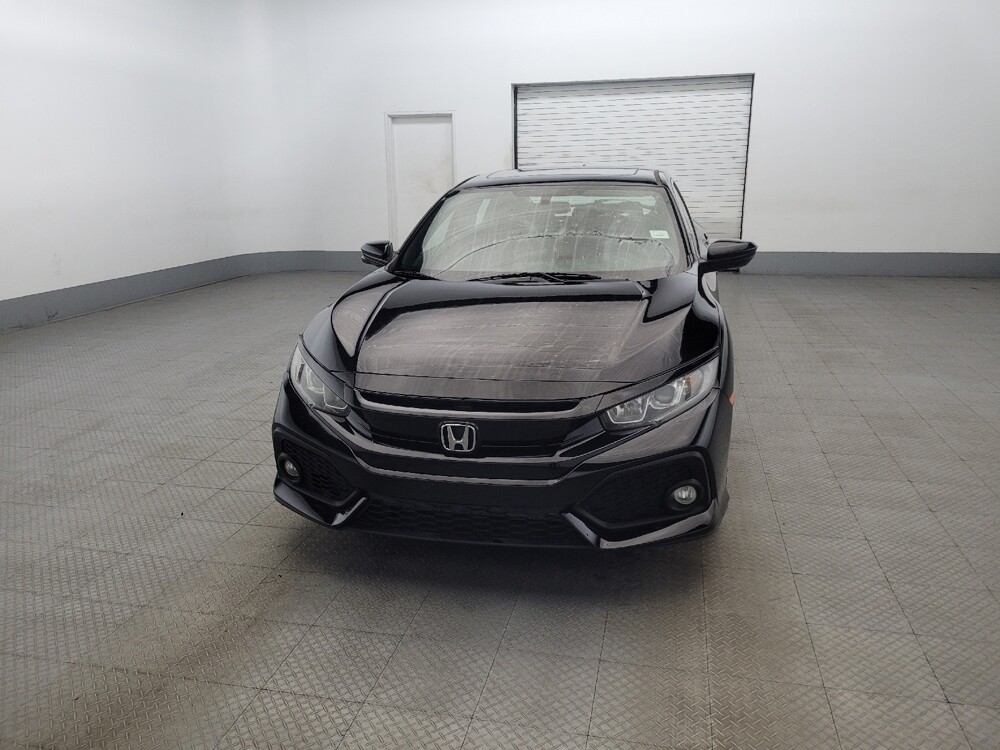 2018 Honda Civic in Owings Mills, MD 21117 - 18085375 15