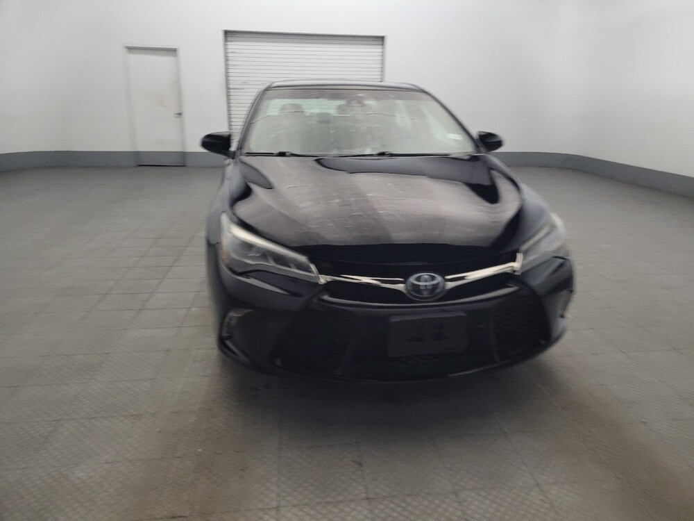 2015 Toyota Camry in Laurel, MD 20724 - 18085376 14