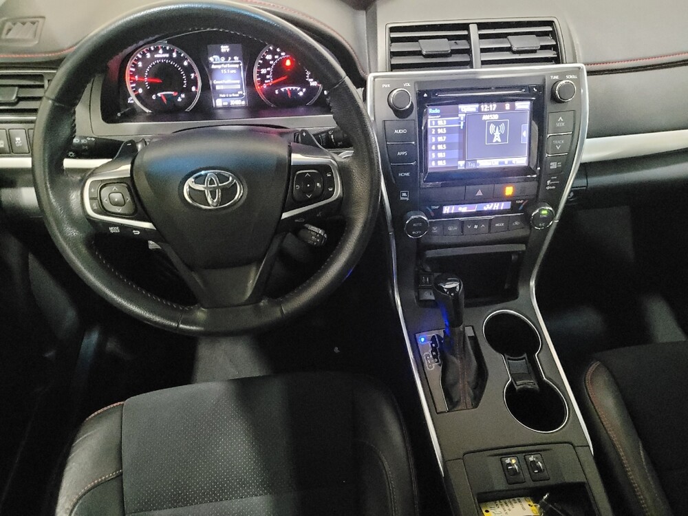 2015 Toyota Camry in Laurel, MD 20724 - 18085376 22