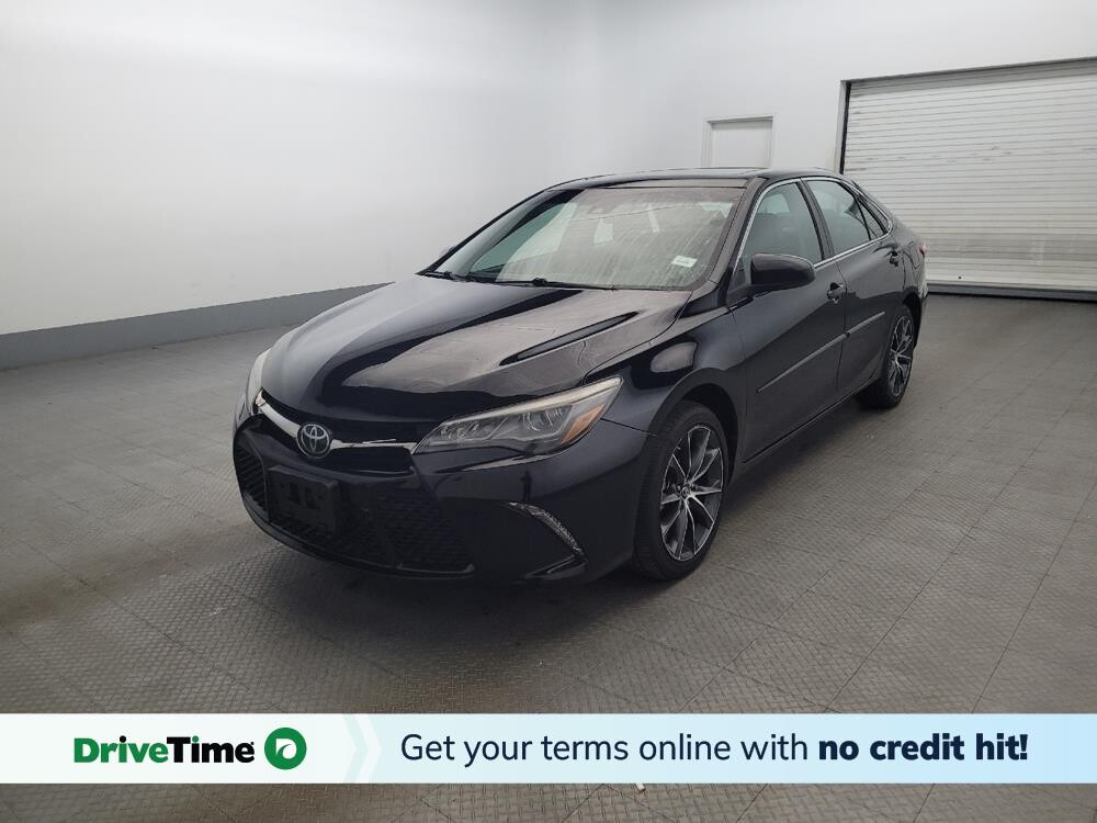 2015 Toyota Camry in Laurel, MD 20724 - 18085376
