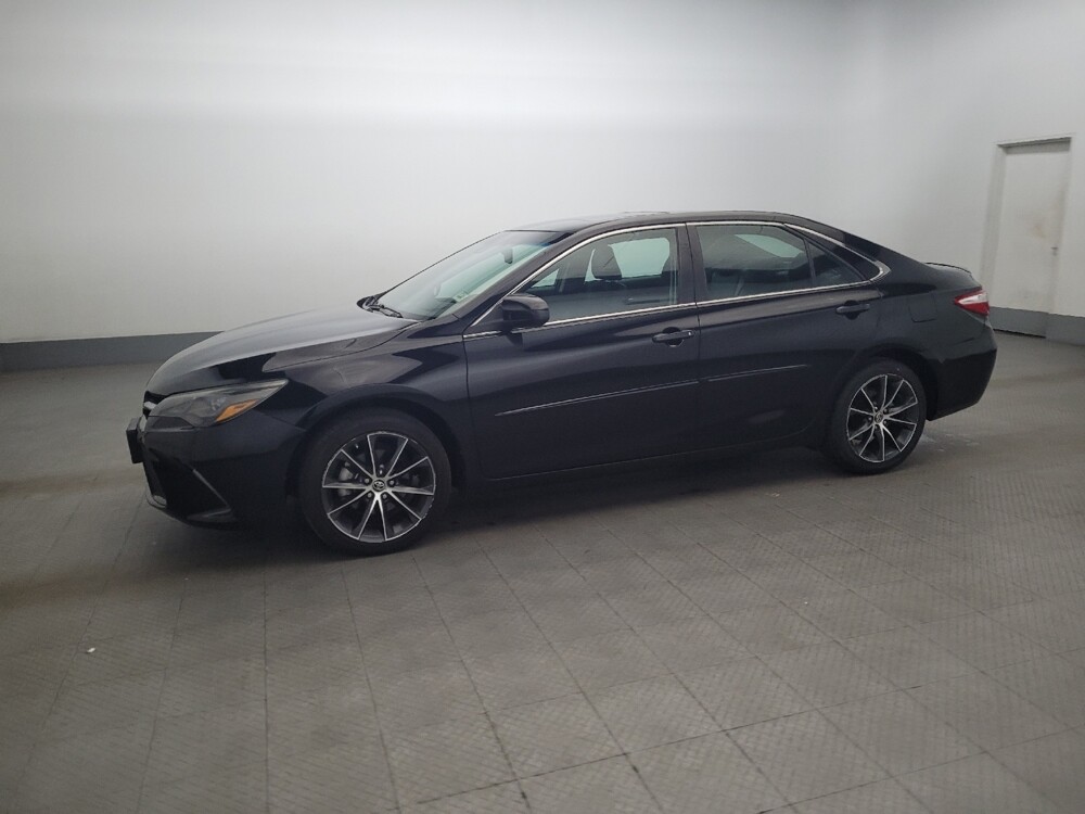2015 Toyota Camry in Laurel, MD 20724 - 18085376 2