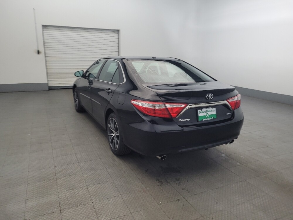 2015 Toyota Camry in Laurel, MD 20724 - 18085376 5