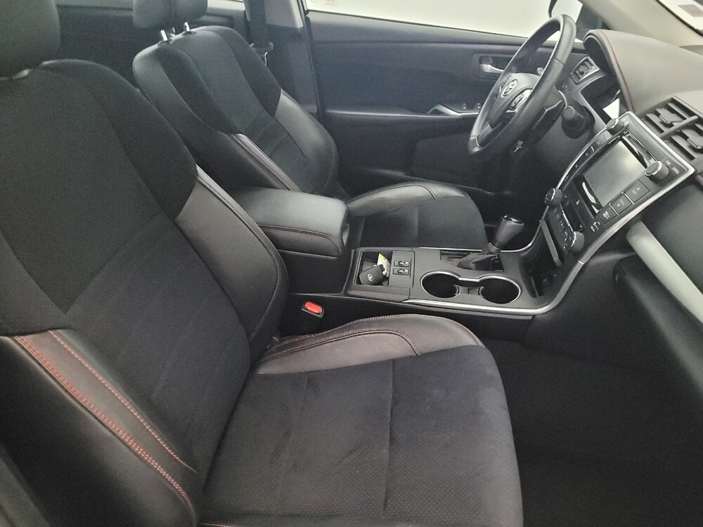 2015 Toyota Camry in Laurel, MD 20724 - 18085376 21