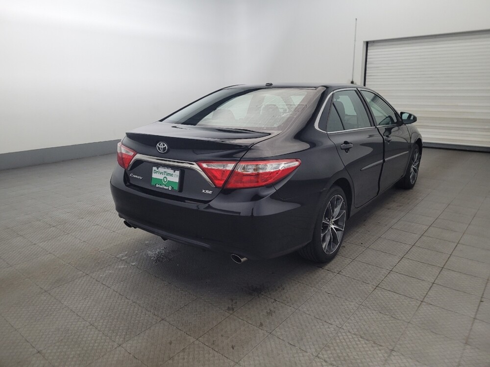 2015 Toyota Camry in Laurel, MD 20724 - 18085376 9