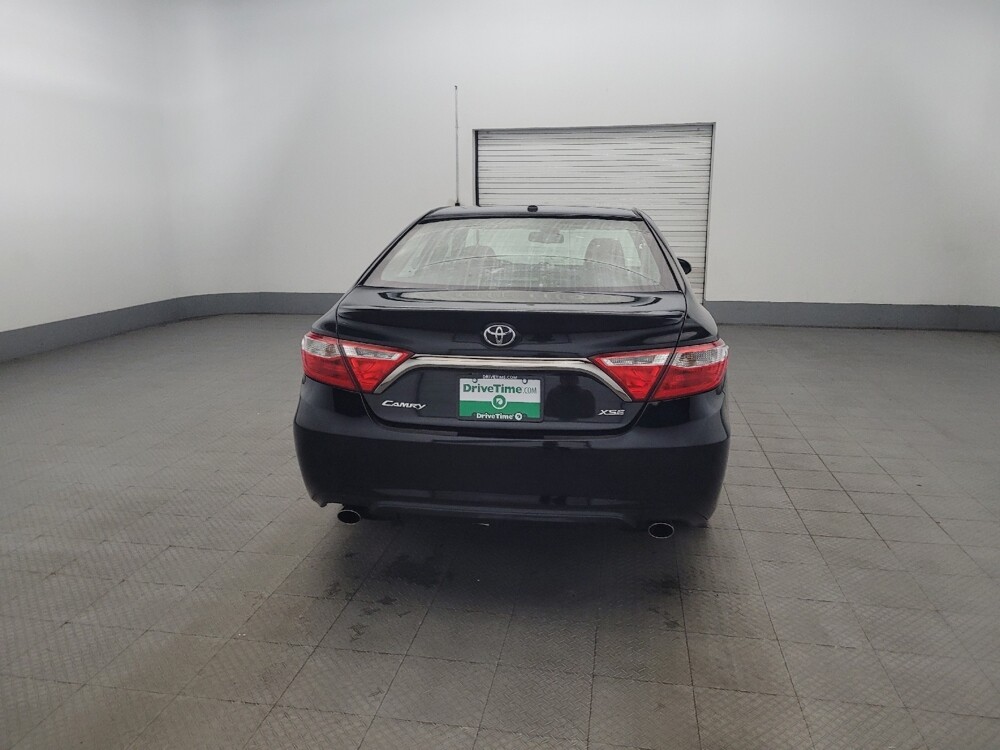 2015 Toyota Camry in Laurel, MD 20724 - 18085376 7