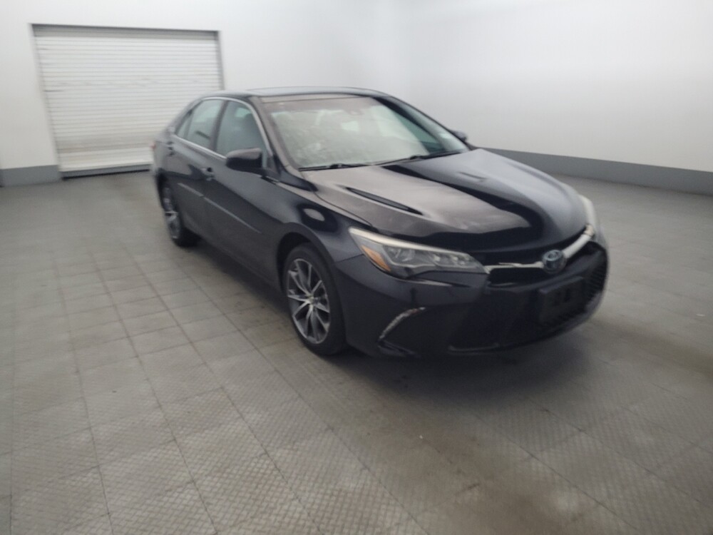 2015 Toyota Camry in Laurel, MD 20724 - 18085376 13
