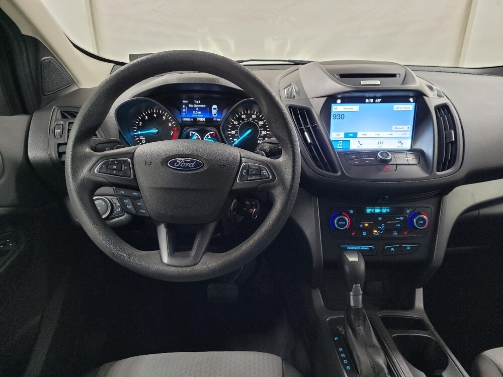2017 Ford Escape in Pittsburgh, PA 15237 - 18085377 22