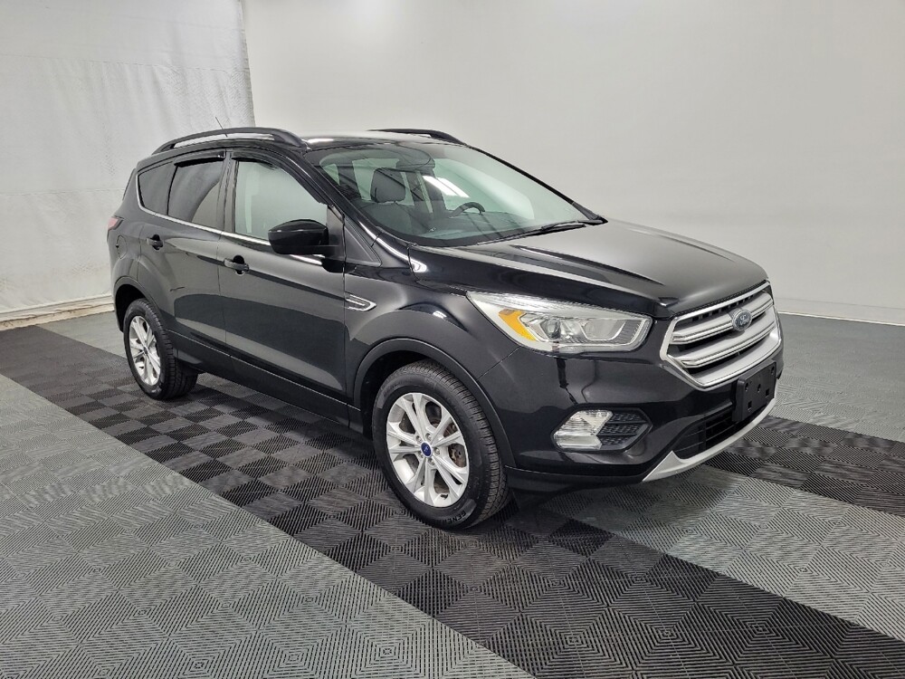 2017 Ford Escape in Pittsburgh, PA 15237 - 18085377 11