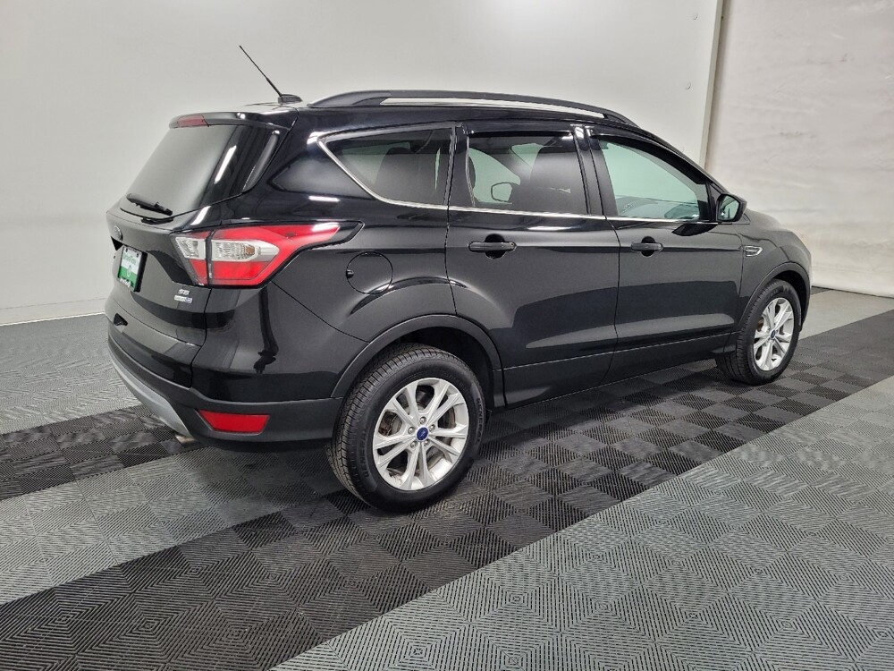 2017 Ford Escape in Pittsburgh, PA 15237 - 18085377 10