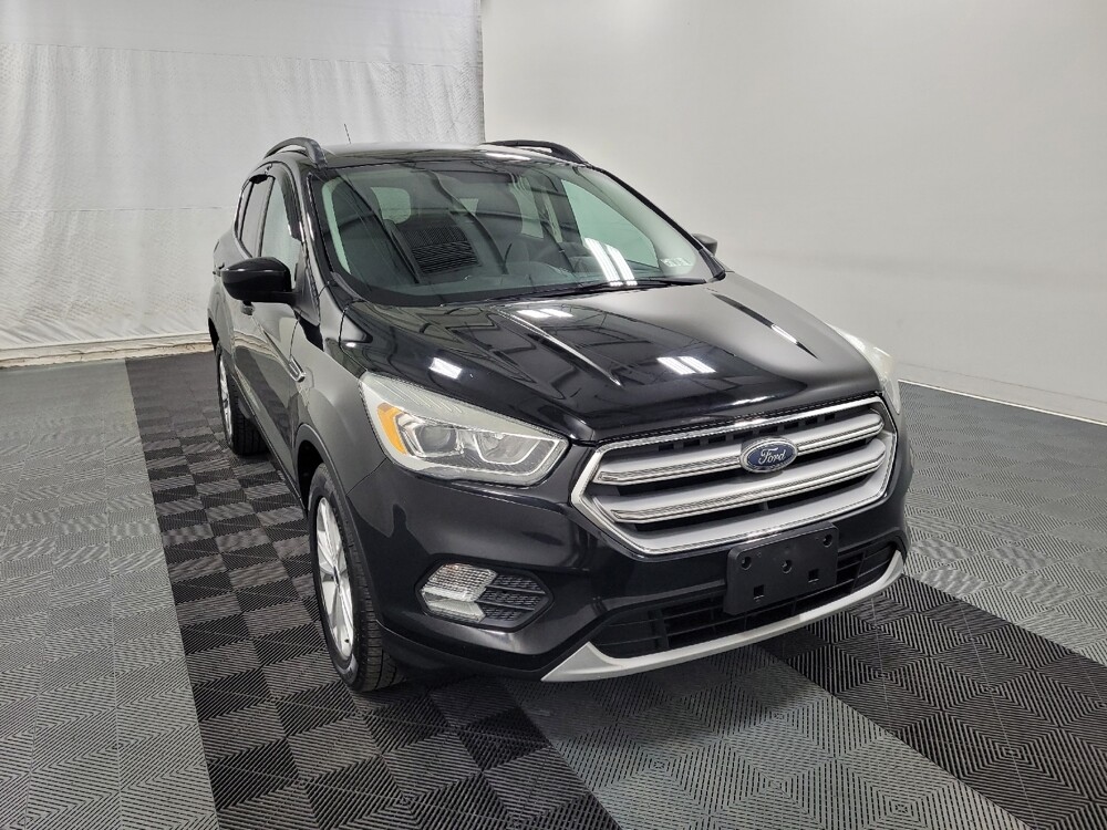2017 Ford Escape in Pittsburgh, PA 15237 - 18085377 13