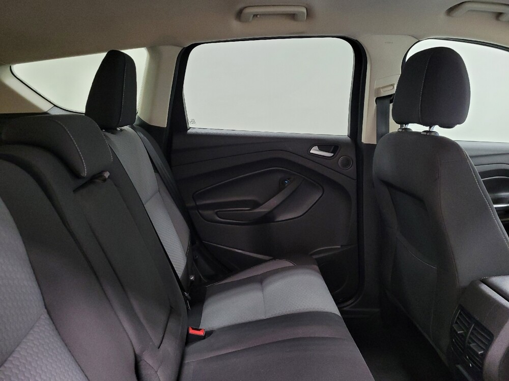 2017 Ford Escape in Pittsburgh, PA 15237 - 18085377 19