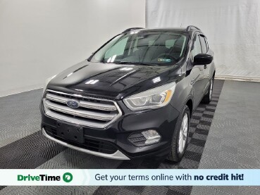 2017 Ford Escape in Pittsburgh, PA 15237
