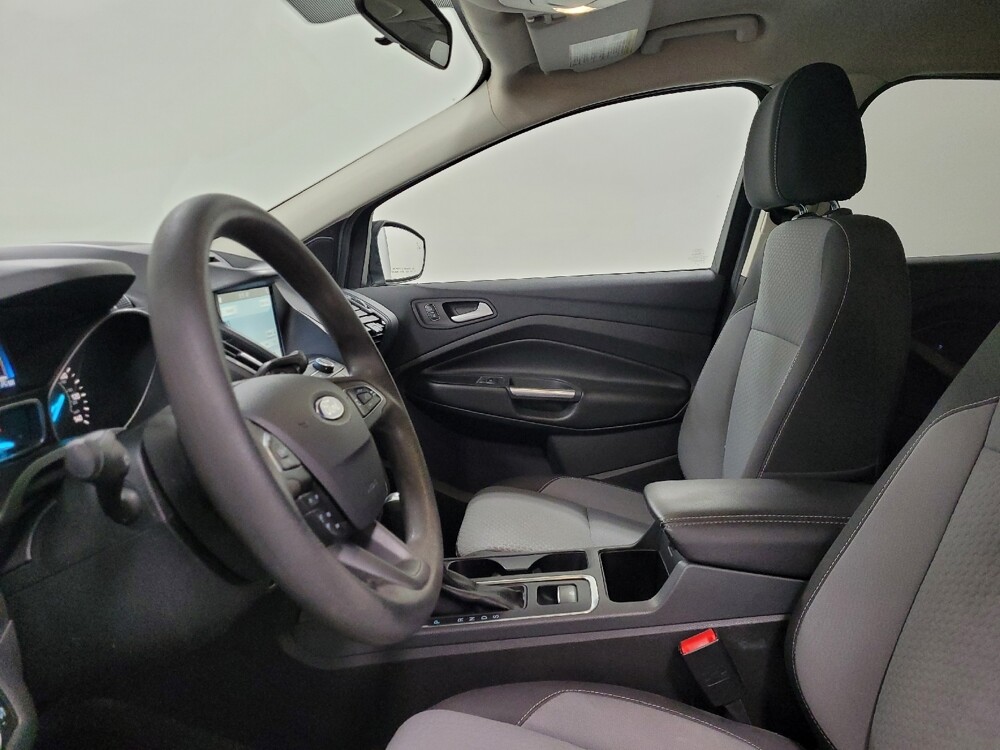 2017 Ford Escape in Pittsburgh, PA 15237 - 18085377 17