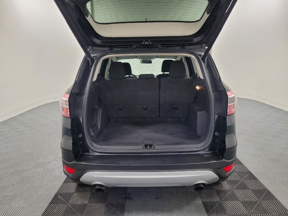 2017 Ford Escape in Pittsburgh, PA 15237 - 18085377 29
