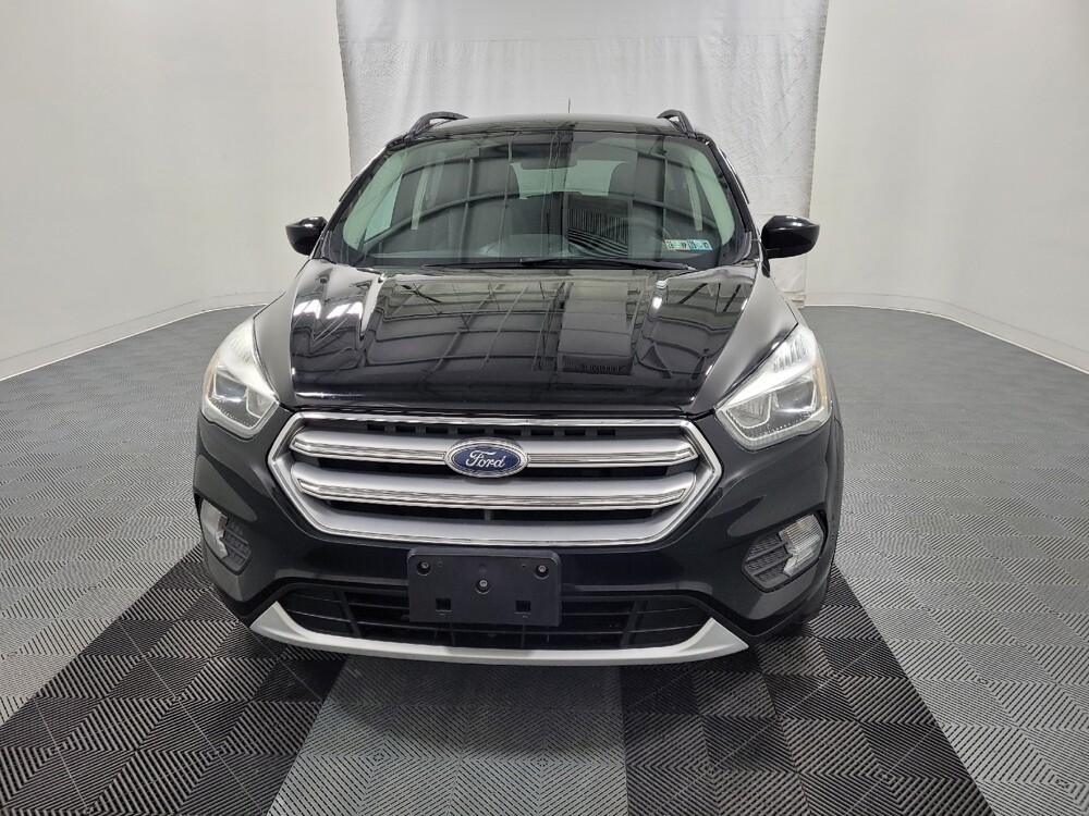 2017 Ford Escape in Pittsburgh, PA 15237 - 18085377 15