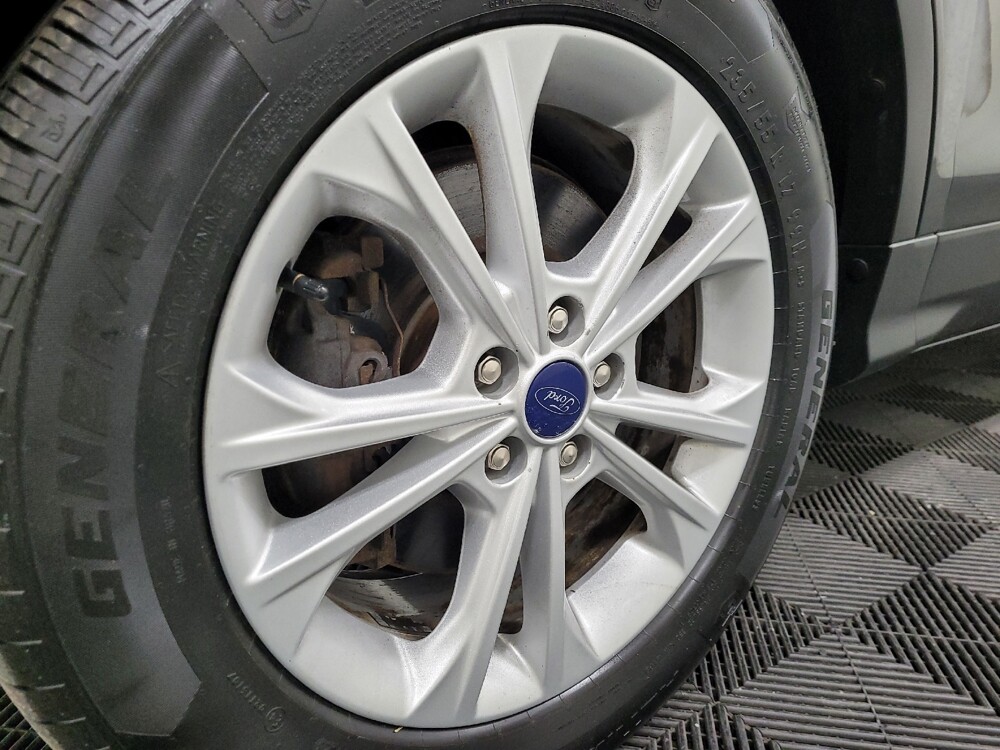 2017 Ford Escape in Pittsburgh, PA 15237 - 18085377 31