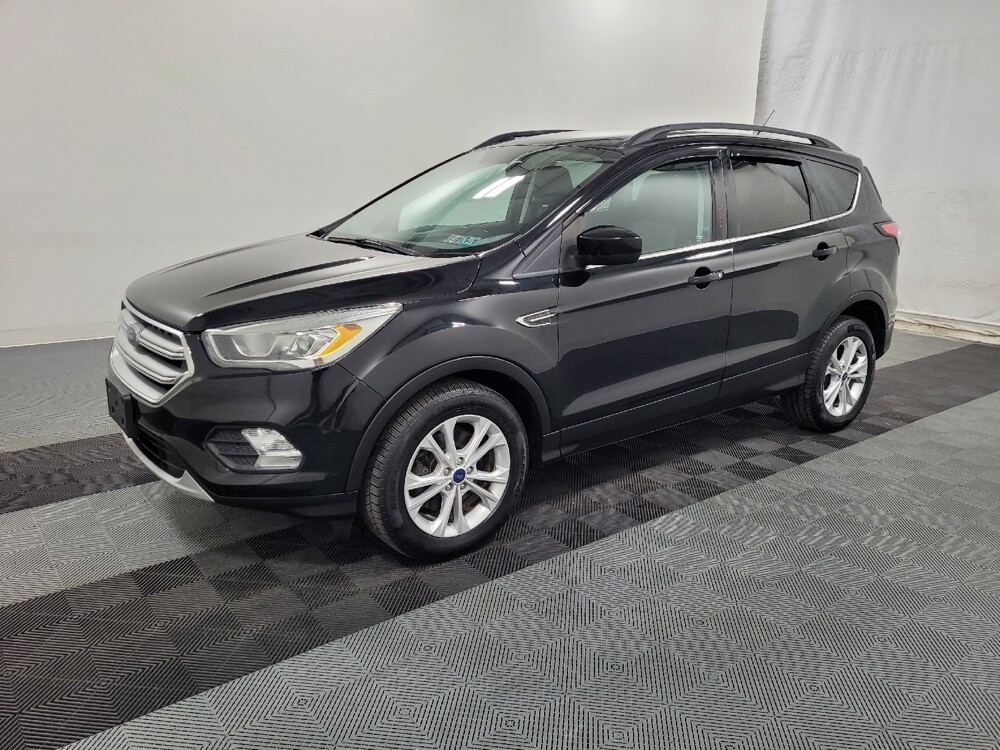 2017 Ford Escape in Pittsburgh, PA 15237 - 18085377 2