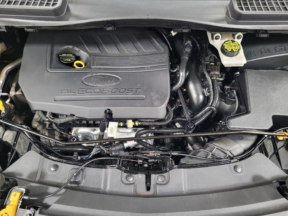 2017 Ford Escape in Pittsburgh, PA 15237 - 18085377 30