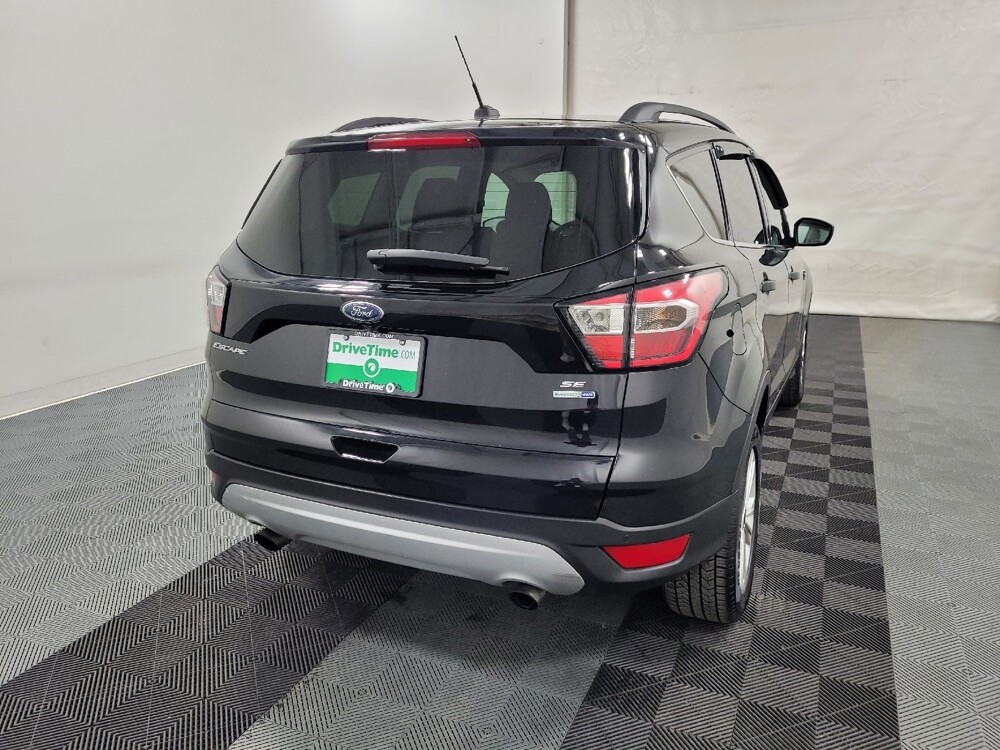 2017 Ford Escape in Pittsburgh, PA 15237 - 18085377 9