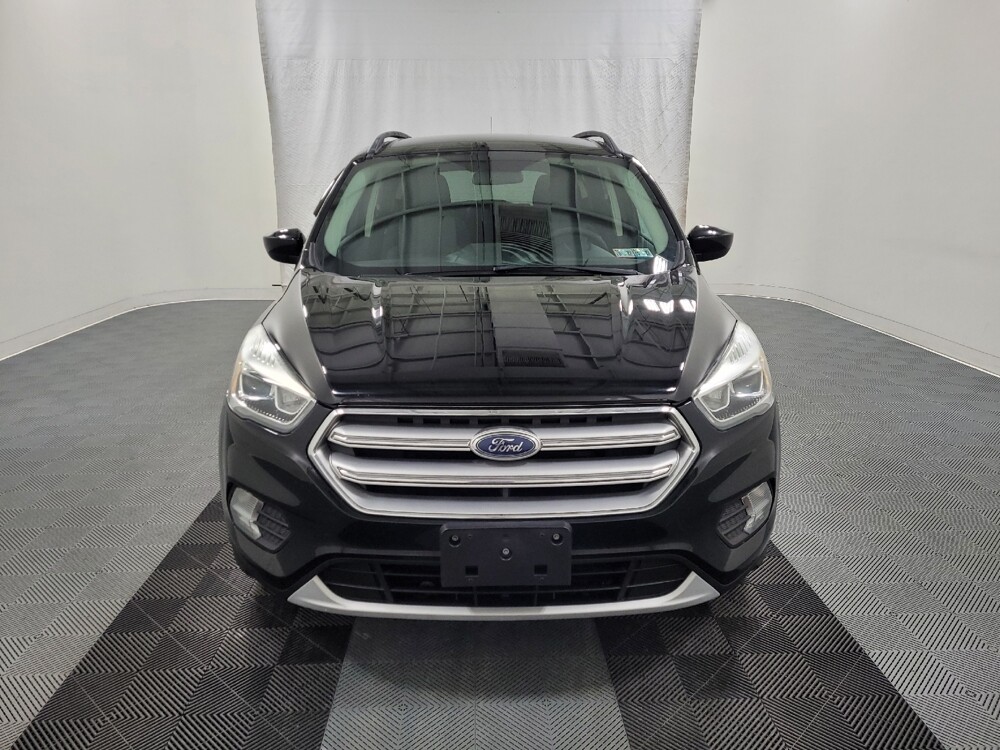 2017 Ford Escape in Pittsburgh, PA 15237 - 18085377 14