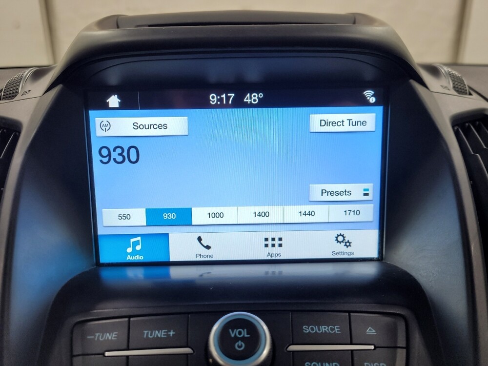 2017 Ford Escape in Pittsburgh, PA 15237 - 18085377 25