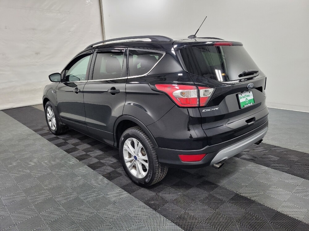 2017 Ford Escape in Pittsburgh, PA 15237 - 18085377 3