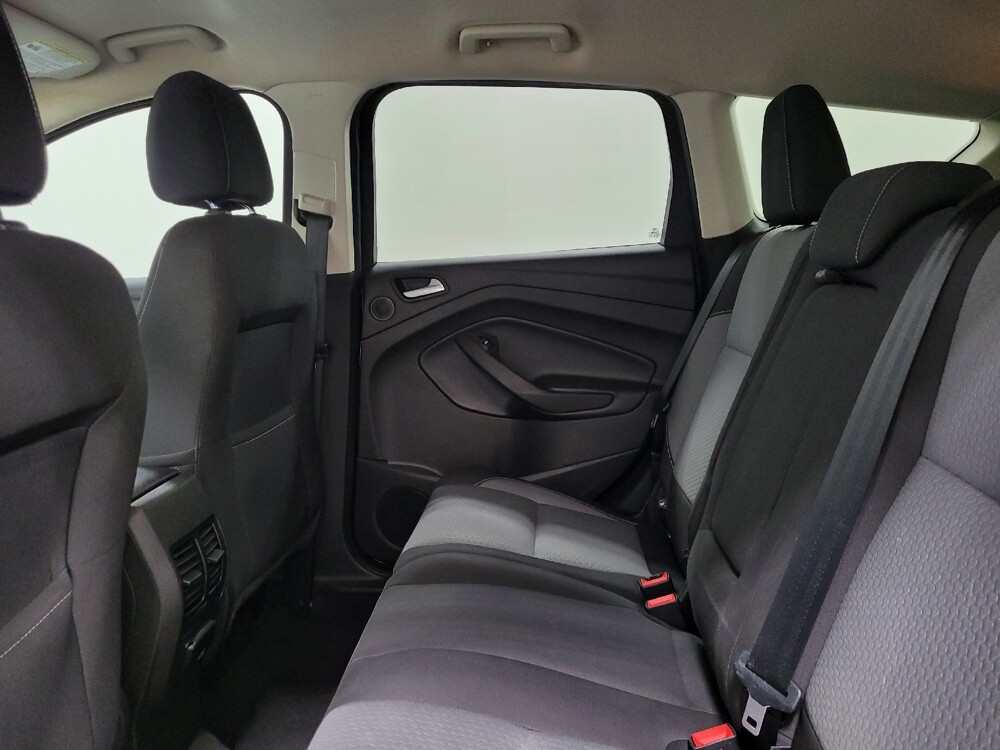 2017 Ford Escape in Pittsburgh, PA 15237 - 18085377 18