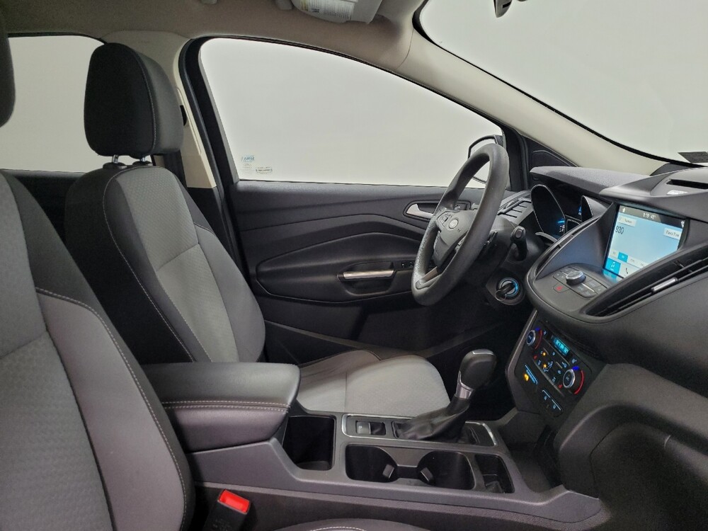 2017 Ford Escape in Pittsburgh, PA 15237 - 18085377 21