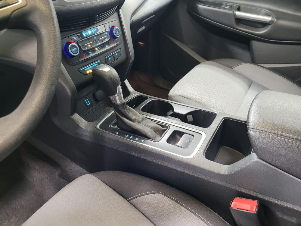 2017 Ford Escape in Pittsburgh, PA 15237 - 18085377 26