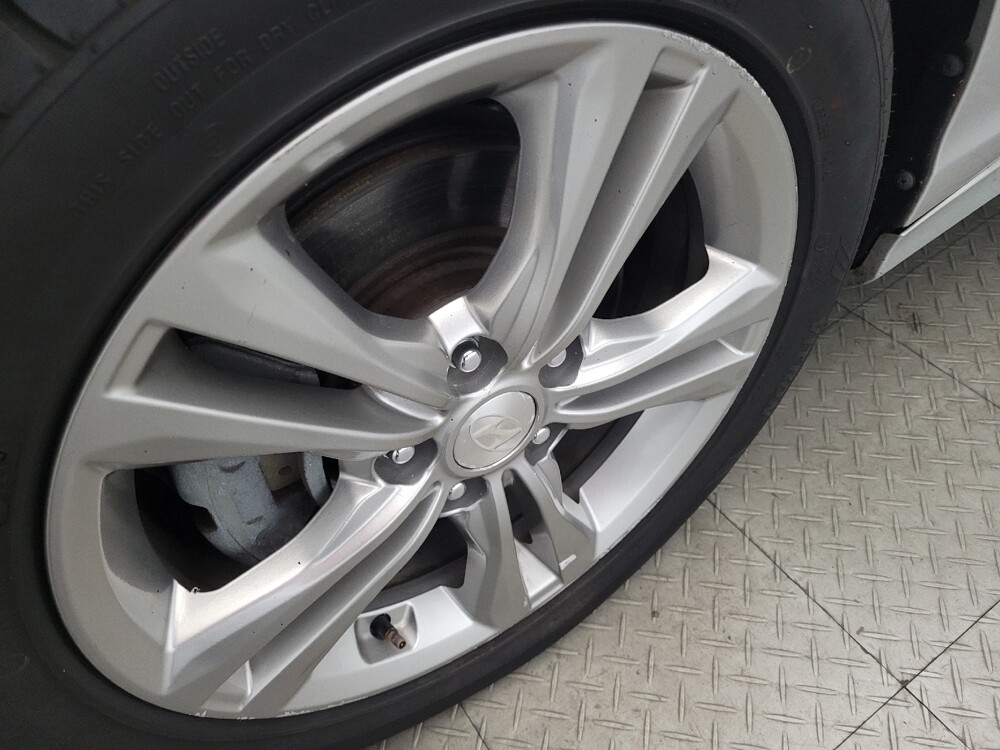 2018 Hyundai Sonata in Glen Burnie, MD 21061 - 18085378 30