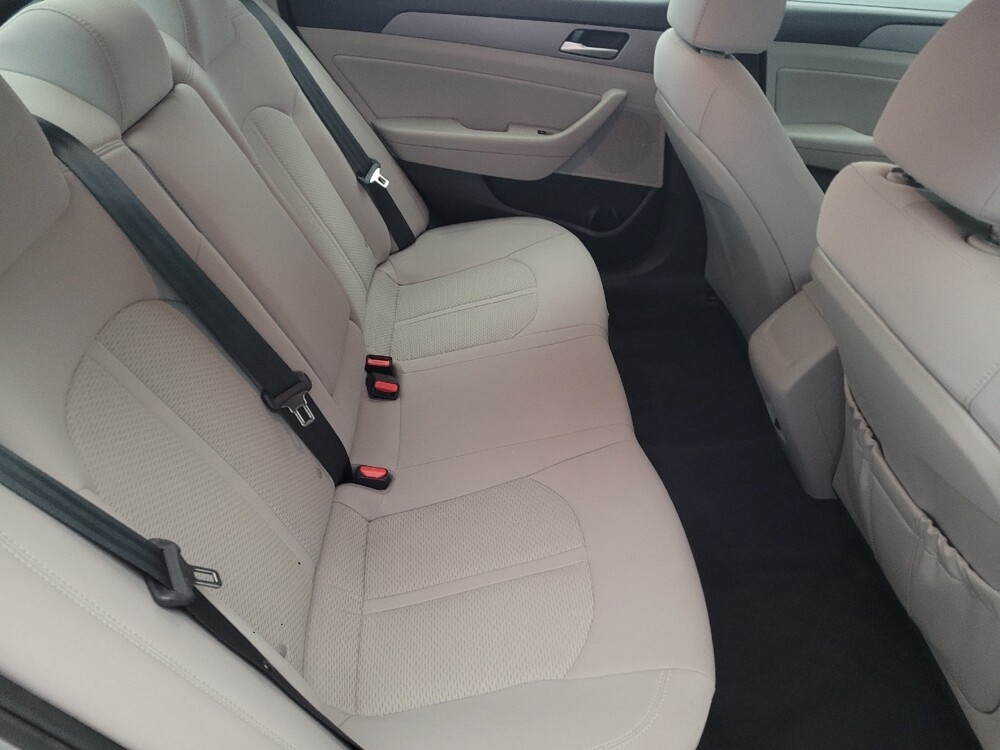 2018 Hyundai Sonata in Glen Burnie, MD 21061 - 18085378 18