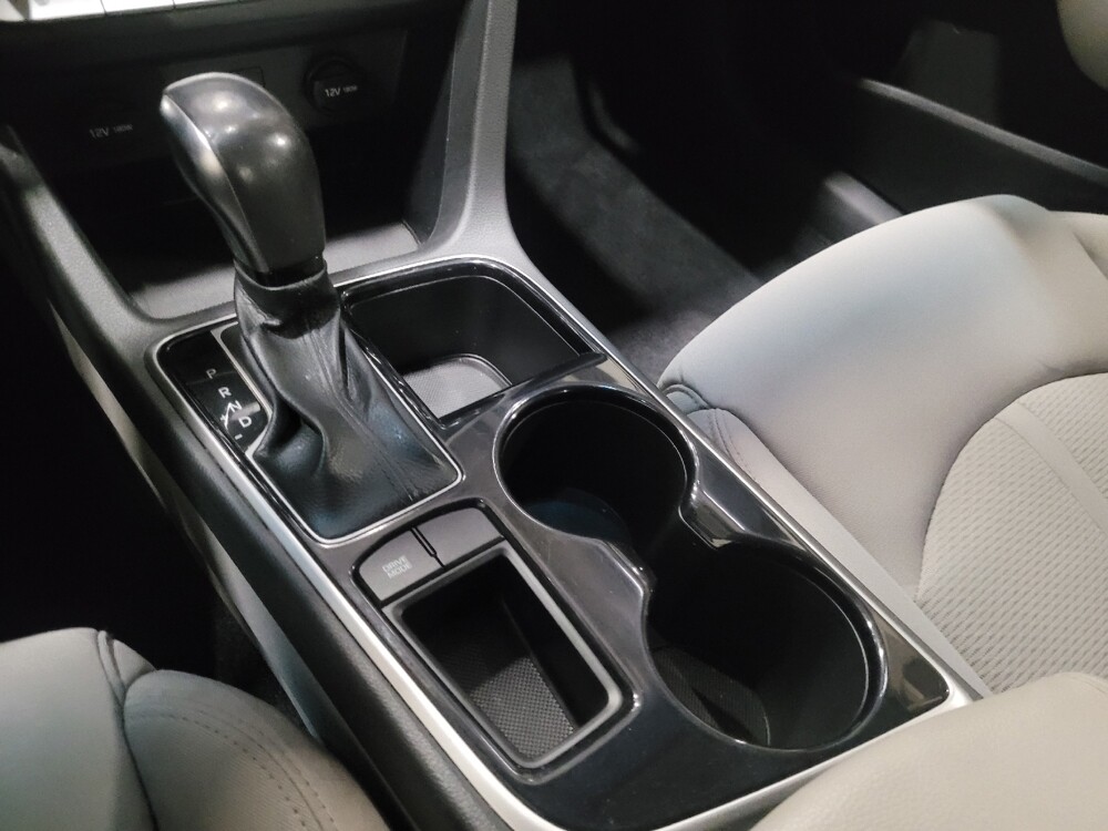 2018 Hyundai Sonata in Glen Burnie, MD 21061 - 18085378 25