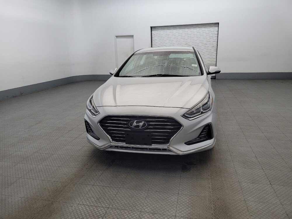 2018 Hyundai Sonata in Glen Burnie, MD 21061 - 18085378 14
